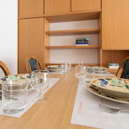Italianway - San Giovanni 13/A Bormio Eksteriør billede