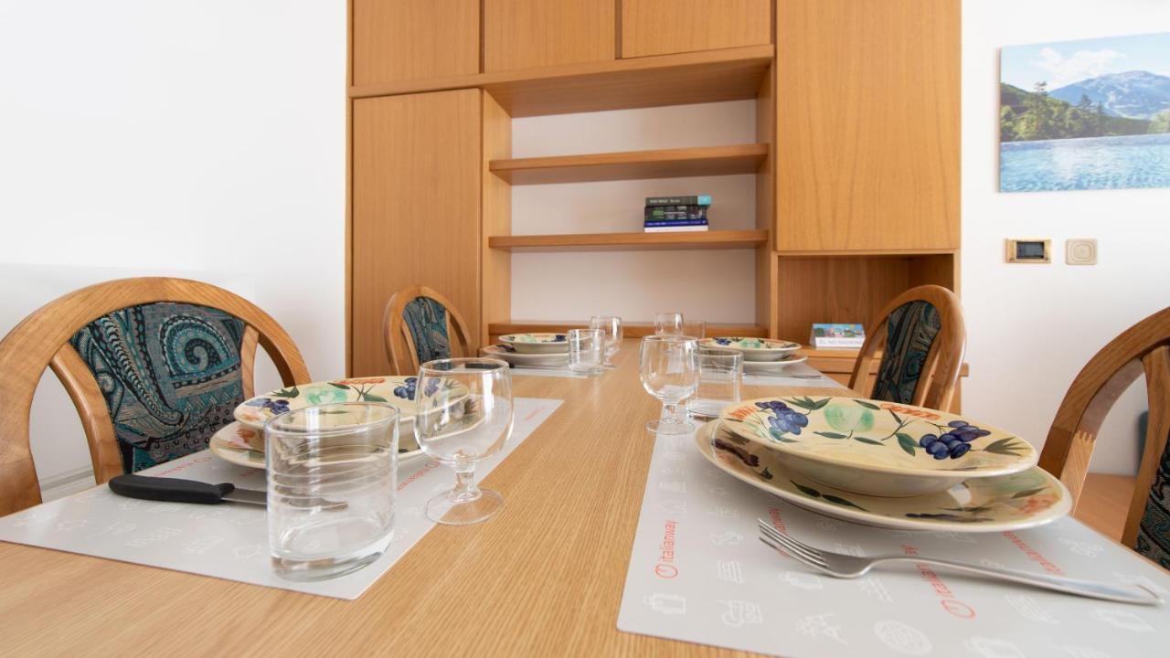 Italianway - San Giovanni 13/A Bormio Eksteriør billede