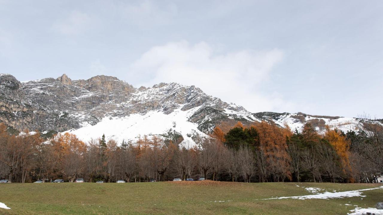 Italianway - San Giovanni 13/A Bormio Eksteriør billede