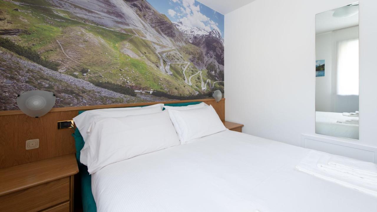 Italianway - San Giovanni 13/A Bormio Eksteriør billede