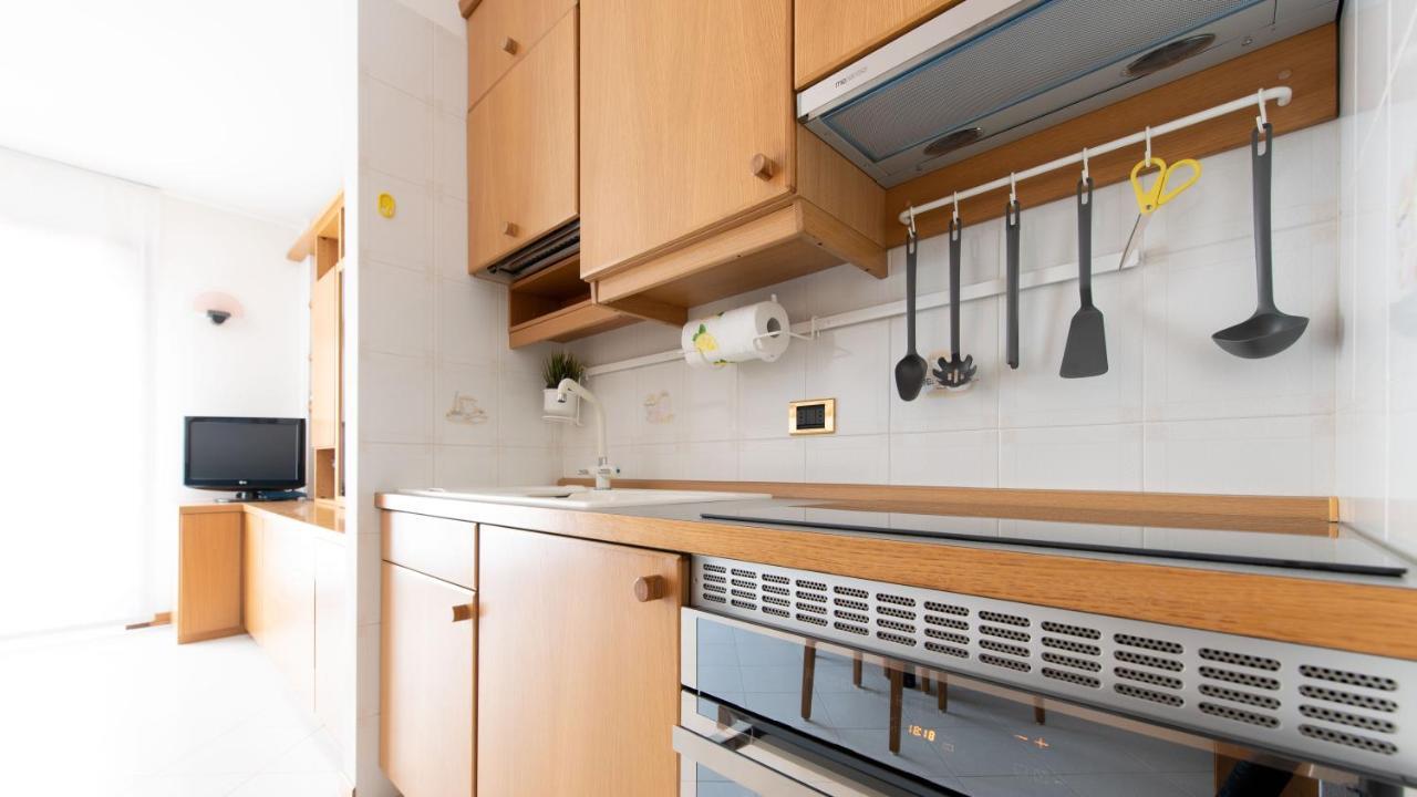 Italianway - San Giovanni 13/A Bormio Eksteriør billede