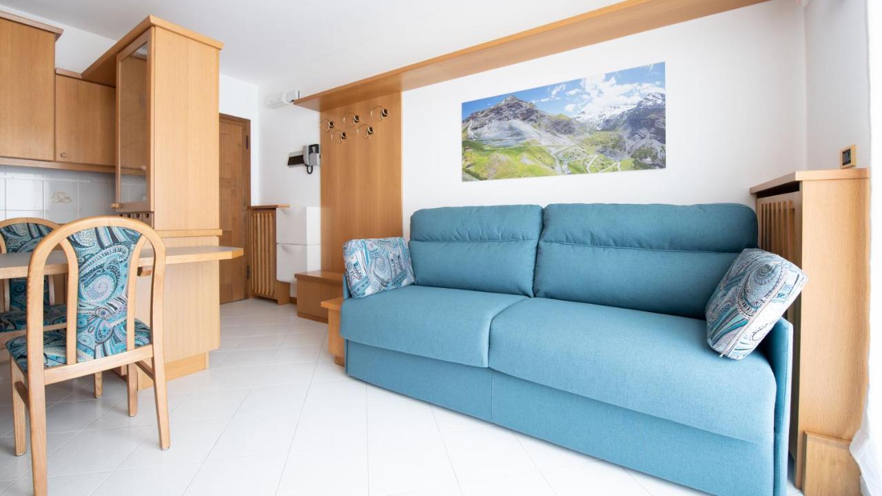 Italianway - San Giovanni 13/A Bormio Eksteriør billede