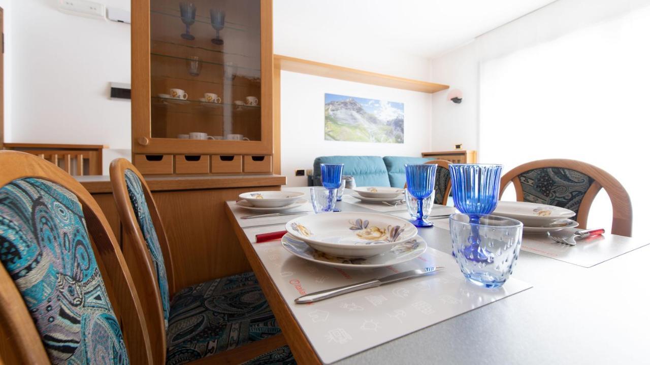 Italianway - San Giovanni 13/A Bormio Eksteriør billede